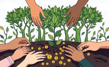 Gestión de Activos Éticos: Invierte Según tus Valores