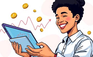 Elaborando un Plan de Inversión Personalizado