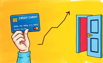 Tarjetas Aseguradas: Una Alternativa para Empezar tu Crédito