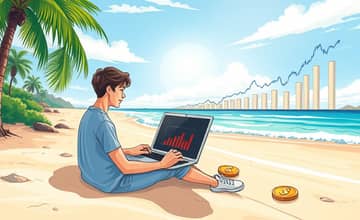 Nómada Digital y tus Finanzas Personales