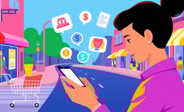 Finanzas Empotradas: Integrando Servicios Financieros en tu Vida