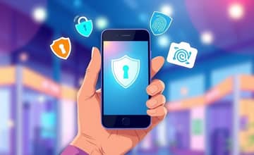 Billeteras Digitales: Seguridad y Comodidad con tus Tarjetas