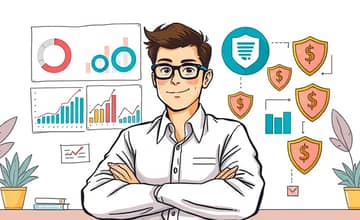 Gestión de Riesgos en Activos Financieros: Una Guía Esencial