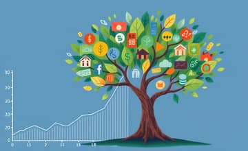 Invirtiendo con Propósito: Activos que Generan Impacto Social