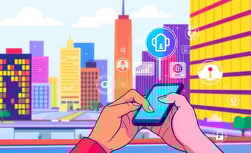 Insurtech: Transformando el Mundo de los Seguros