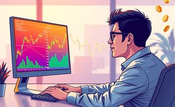 Riesgo y Recompensa: Entendiendo la Volatilidad del Mercado