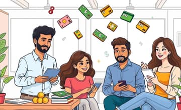 Crédito para Emprendedores: Opciones de Tarjetas para tu Negocio