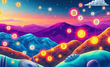 Finanzas Descentralizadas (DeFi) Explicadas