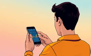 Gestiona tu Patrimonio desde tu Smartphone