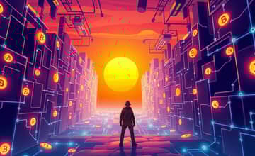 Criptomonedas para Principiantes: Lo Básico que Debes Saber