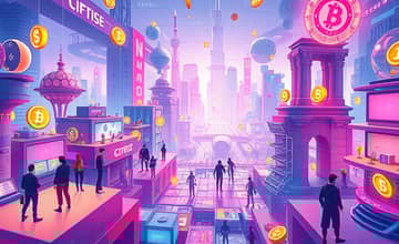 El Metaverso y las Oportunidades Financieras