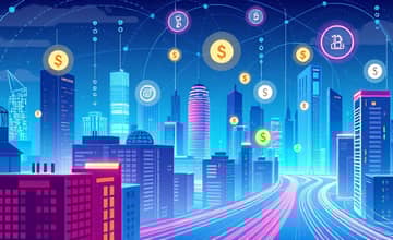 Internet de las Cosas (IoT) y Fintech: Conectando tu Mundo Económico