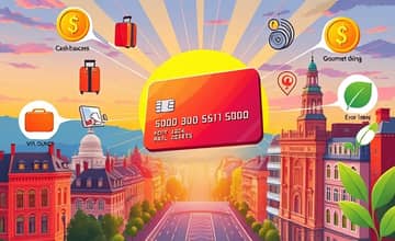 Más Allá del Crédito: Beneficios Exclusivos de Algunas Tarjetas