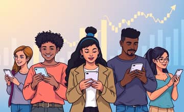 Invierte Inteligentemente con Apps Móviles