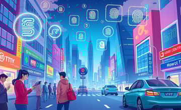 Pagos Digitales: La Revolución sin Efectivo