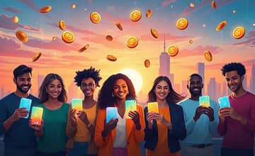 Educación Financiera en la Era Digital