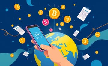 La Fiscalidad en el Mundo Cripto