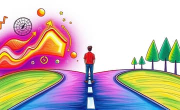 Gestión Activa vs. Pasiva: ¿Cuál es Mejor para Ti?