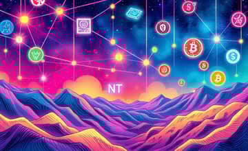 Activos Digitales: Comprendiendo las Criptomonedas y NFTs