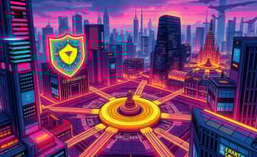 Regulación FinTech: Lo que Debes Saber