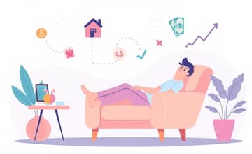 Creando Riqueza Pasiva: Activos que Trabajan para Ti