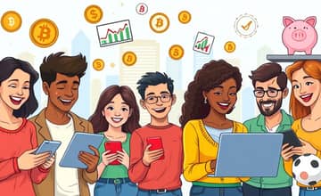 La Democratización de la Inversión: Herramientas para Todos