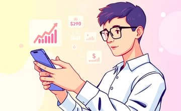 Personaliza tus Finanzas con IA