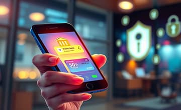 Cómo usar alertas por SMS o app para controlar movimientos