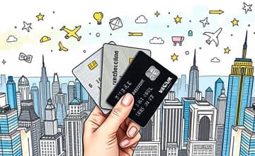 Diferencias entre tarjetas clásicas, gold, platinum y black