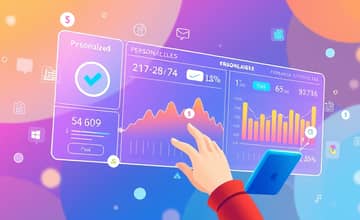 Productos financieros personalizados a partir del análisis de datos