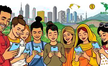 Experiencias exitosas de innovación financiera en América Latina