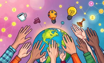 Crowdfunding y financiación colaborativa: alternativas al crédito bancario