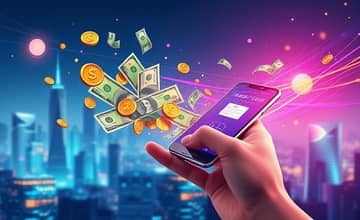 Cómo las wallets digitales cambian la relación con el efectivo