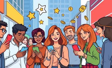 Programas de fidelización y recompensas rediseñados con tecnología