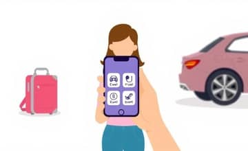 Nuevas formas de asegurar bienes y servicios por períodos cortos