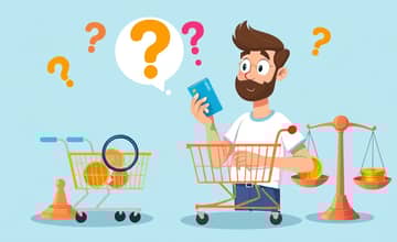 Compras en cuotas sin interés: qué verificar antes de aceptar