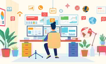 Modelos de negocio “sin sucursales” y 100 % digitales