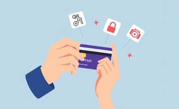 Tarjeta de crédito y suscripciones: manejo de servicios recurrentes