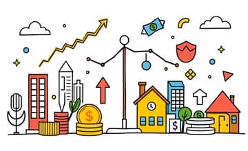 Principios de asignación de activos en carteras profesionales