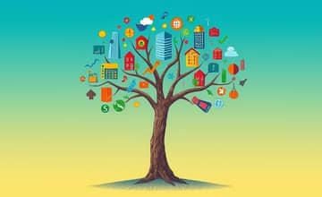 Diversificación en la gestión de activos: reducir riesgos de forma estructurada