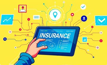 Innovación en seguros: contratación y gestión totalmente digital
