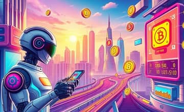 Principales tendencias de innovación en el sistema financiero