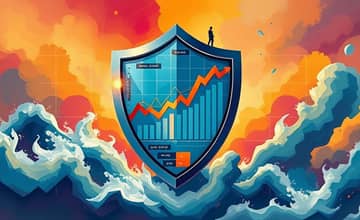 Uso de derivados para cobertura dentro de una cartera gestionada