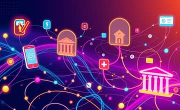 Open APIs como base técnica de la innovación financiera actual