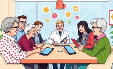 Cómo adaptar la estrategia de gestión a cambios demográficos