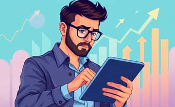 Procesos de análisis fundamental en la gestión de acciones