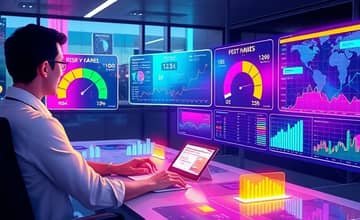 Cómo los gestores de activos evalúan riesgo y retorno