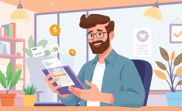 Nuevos esquemas de cobranza y facturación para pequeños negocios