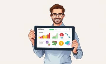 Cómo se define la política de inversión de una cartera gestionada