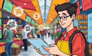 Finanzas digitales para pequeños negocios y emprendedores